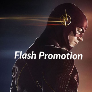 Avatar of Telegram channel "Flash Promotion list" @flashpromotionlist