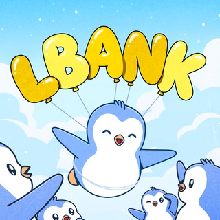 LBank Official Group - TgScanner