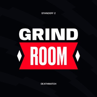 GRINDROOM - TgScanner