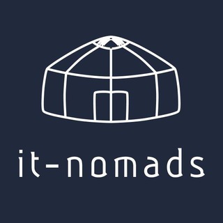 it-nomads.kz: IT платформа в Казахстане - TgScanner