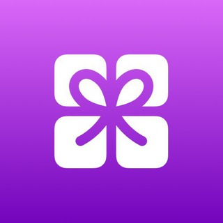 Telegram频道 "Gift Fest Чатик" @giftfest_chat 的头像