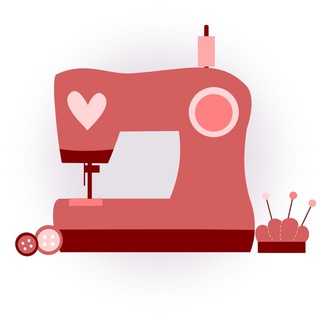 Avatar of Telegram channel "🔥 САМОШВЕЙКА: ШИТЬЕ И РУКОДЕЛИЕ" @samoshvejka