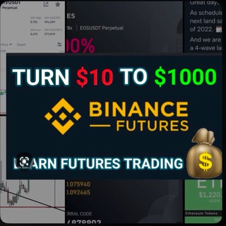 📊🚀 Futures Signal, Trading Expert Connect group - TgScanner
