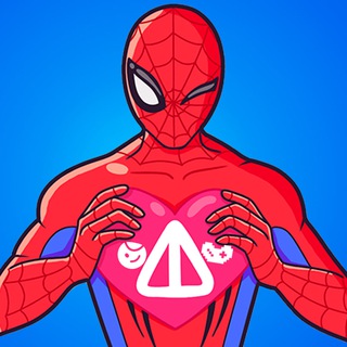 Not a Spidey 🕸️ - TgScanner