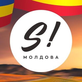 Avatar del canal de Telegram "Salut Молдова!🇲🇩" @+j_jWJqt6YvEwZjhk