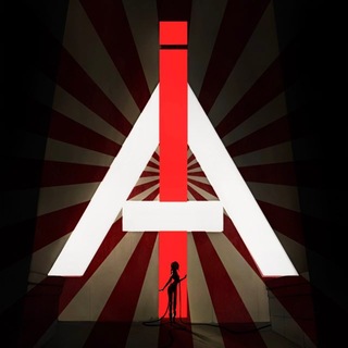 Avatar del canal de Telegram "ART INSIDE" @artinside_tg