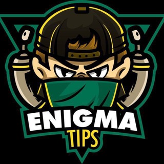 🍀🧙🏼‍♂️ Tips Enigma VIP 🧙🏼‍♂️🍀 - TgScanner