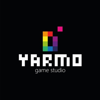 Аватар Телеграм каналу "YARMO - ігрова студія" @yarmo_studio