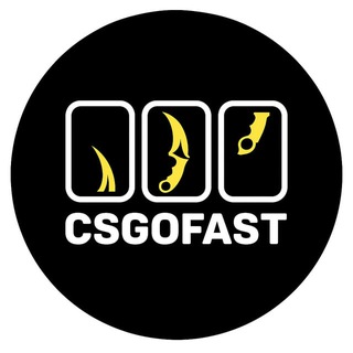 "CSGOFast News" @+y2s19Laxct03YjEy Telegram арнасының аватары