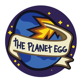🌎🥚The Planet Egg Art🥚🌎 - TgScanner