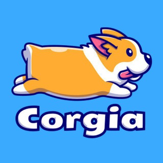 Avatar of Telegram channel "Corgia Announcement" @corgiastateannouncement
