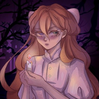 Аватар Телеграм канала "╼⊳⊰ Мёртвый мир ⊱⊲╾" @mydeadworld