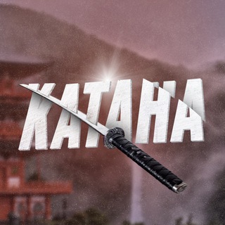 Аватар Телеграм канала "КАТАНА 🥷 новости" @katana_vtg