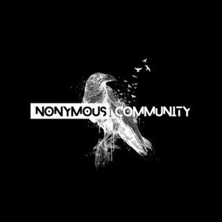 Nonymous - TgScanner