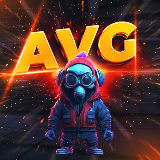 Avatar of Telegram channel "Crypto chat x AVG" @cryptoxavgx