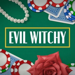 Evil Witchy - TgScanner