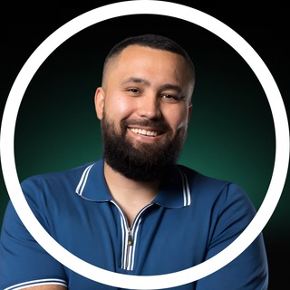 Telegram频道 "Crypto | Azam" @crypto_azam 的头像