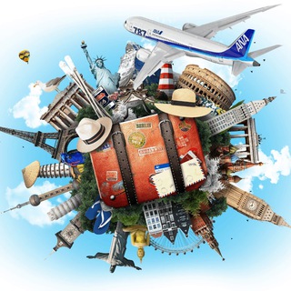 Avatar del canal de Telegram "Вокруг света" @Around_worldb