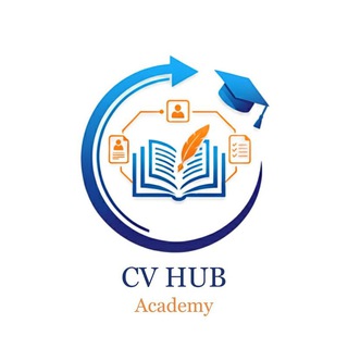 CV HUB Academy - TgScanner