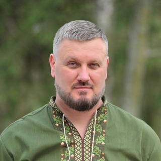 "Руслан Осипенко / Чернівецька ОВА" @chernivetskaoda Telegram арнасының аватары