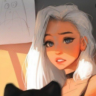 Аватар Телеграм канала "Тәтті Қыздар" @ANGIMEq