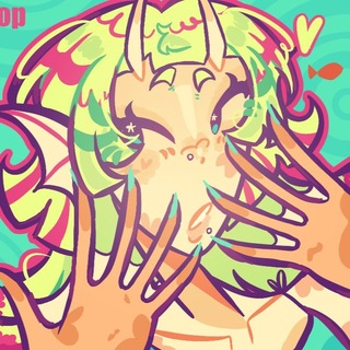 Avatar of Telegram channel "ㅤ 𝗭𝗈𝗄𝗎 𝘀𝗁𝗈𝗉 ! . ✶" @zokushop