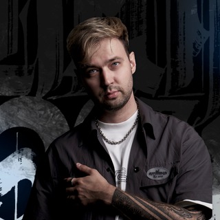 Avatar of Telegram channel "Ким Воронин | Деньги на дизайне | A+" @Voroninkim