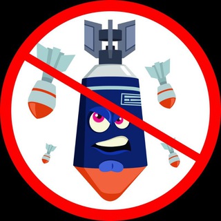 Аватар Телеграм канала "Дніпро Alerts 🚀 🚨" @dnipro_alerts