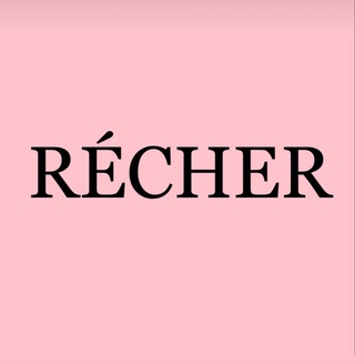 RÉCHER.STORE - TgScanner