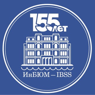 Аватар Телеграм канала "ФИЦ ИНБЮМ" @ibss_ras