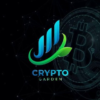 Avatar of Telegram channel "Crypto Garden" @garden_btc