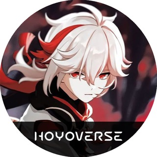 Genshin Impact [RC] - TgScanner