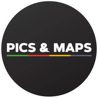 Pics&Maps - TgScanner