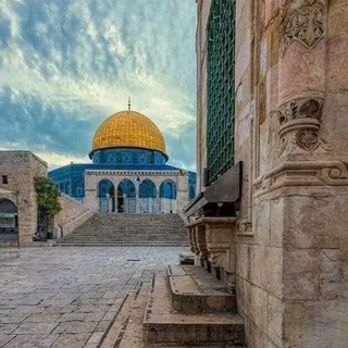 شؤون مقدسية - TgScanner