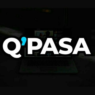 Avatar del canal de Telegram "Q'PASA qpasa.com" @qpasa_com