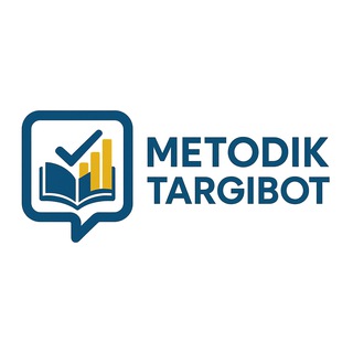 МЕТОДИК ТАРҒИБОТ - TgScanner