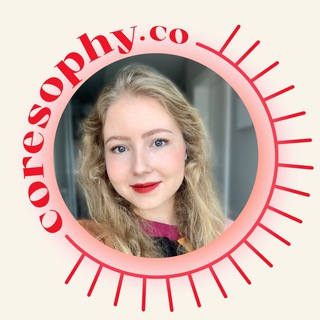 coresophy - TgScanner