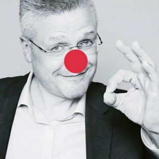 Avatar del canal de Telegram "Dr. Lockdown Viehler & Team" @lockdownviehler