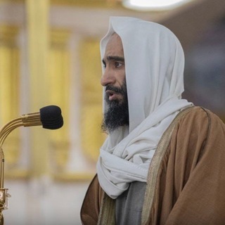 بَـلَاغٌ لِلنَّـاسِ - TgScanner