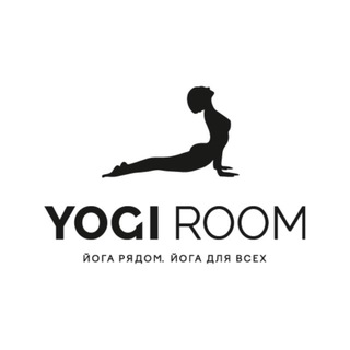 YOGI ROOM сеть студий йоги - TgScanner