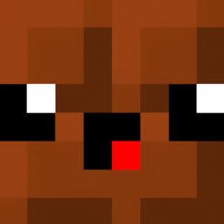 Avatar del canal de Telegram "Лёня Майнкрафтер" @lenyaminecraft