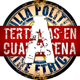 Avatar del canal de Telegram "ANTIIMPERIALISTAS.COM" @nullaesrbu
