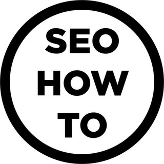 Аватар Телеграм канала "SEO HOW TO" @seohowtopro