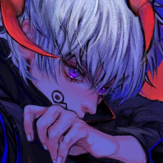 Telegram频道 "REACK️️️" @reackki 的头像