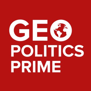 Geopolitics Prime Chat - TgScanner