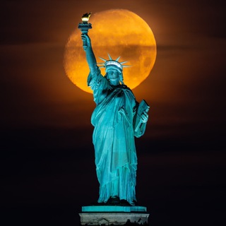 New York City - TgScanner