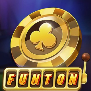 Avatar of Telegram channel "FunTon Announcement" @funtongroup