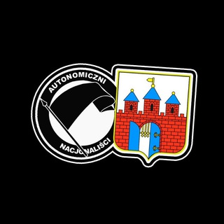 Telegram频道 "Autonomiczni Nacjonaliści Bydgoszcz" @anbydgoszcz 的头像