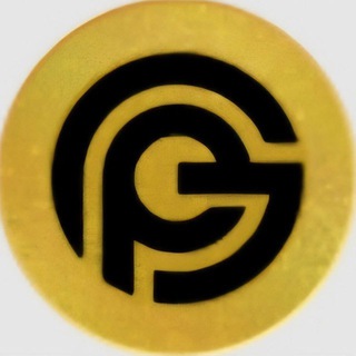 Telegram频道 "Gold Park Community" @goldparktoken 的头像