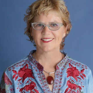 Rev. Meredith Ann Murray - TgScanner